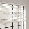 Cocoon Bambus Jalousien 105 x 175 cm - 50 mm Lamellen für Produktbild-Vorschau 4