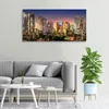 Tulup® Glas-Bild - 100x50 -Wandkunst - Wandbild hinter Produktbild-Vorschau 3