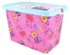Peppa Pig Aufbewahrungsbox Store Box - 7 Liter Peppa Wutz Produktbild-Vorschau 1