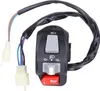 101 OKTAN Linksblinker 44378 Produktbild-Vorschau 3