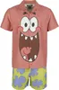 SpongeBob Schwammkopf Kostüm Herren Suitmaster - Patrick Produktbild-Vorschau 1