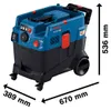 Allzwecksauger GAS 12-40 MA Produktbild-Vorschau 3