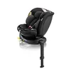 Siège enfant Lionelo Navy i-Size 360° base pivotante Voir les images du produit 33
