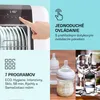 Klarstein - mini umývačka riadu, na 3 súpravy, 7 programov, Náhľad obrázku produktu 4