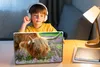 MuchoWow® Laptop Aufkleber Sticker Cover Schottischer Produktbild-Vorschau 3