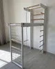 Spalliera da casa - Struttura da arrampicata in legno con Anteprima dell’immagine prodotto 7