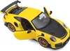 Maisto Porsche 911 GT2 RS Modellauto Maßstab 1:24 Produktbild-Vorschau 4