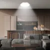 LED Deckenlampe Deckenleuchte Wohnzimmer Neutralweiß Produktbild-Vorschau 7