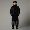 The North Face Bundy 1996 Retro Nuptse, NF0A3C8DKX71, Voir les images du produit 5