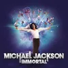 Jackson,Michael-Immortal Produktbild-Vorschau 1