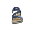 Rieker sandalo donna blu, Colore:blu, Taglia UE:39 Anteprima dell’immagine prodotto 17