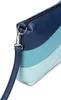 Torebka damska Vuch Coalie Striped Blue Niebieska Jeden Podgląd zdjęcia produktu 8