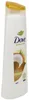 Dove Shampoo KOKOS + REPARATUR 250ml | repariert Produktbild-Vorschau 2