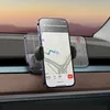 Baseus Držák do elektromobilu se solárním panelem pro Tesla Náhled obrázku produktu 10