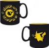 Tazza Pokemon design Pikachu (460 ml) Anteprima dell’immagine prodotto 6