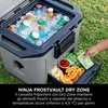 Ninja FB131EUGY, Szary, Plastik, 28 l, 1 szt., 433 mm, 610 Podgląd zdjęcia produktu 19