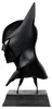 DC Direct Prop-Replik 1/3 Batman Cowl (Batman Beyond Produktbild-Vorschau 4