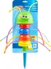 Wassersprinkler Spielzeug Raupe 180x430mm Gartenspaß Produktbild-Vorschau 1