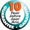 Ubbink Teichfolie Aqualiner Pack 4x3 m, 1,0 mm Produktbild-Vorschau 2