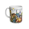 Jinx OVERWATCH - Helden kollidieren becher (325 ml) Produktbild-Vorschau 1