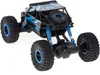 Auto telecomandata RC Rock Crawler HB 2.4GHz 1:18 blu Anteprima dell’immagine prodotto 8