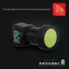 ZEHNDER Single LNB, LTE Abschirmung, Sun Protect UV Schutz, Produktbild-Vorschau 3