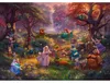 Schmidt Spiele Disney Robin Hood, Thomas Kinkade, Puzzle, Produktbild-Vorschau 2