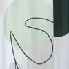 MSV Antypleśniowa zasłona prysznicowa - antybakteryjna, Podgląd zdjęcia produktu 3