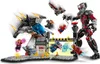 LEGO LEGO® Marvel Super Heroes™ 76314 Captain America : Voir les images du produit 5