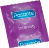 50 Stück PASANTE Kondome 5 Sorten MIX Sortiment Mischung Produktbild-Vorschau 3