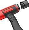 Valera MatrixCare AI Pulse Metallic Red 2400W Produktbild-Vorschau 10