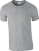 Gildan Softstyle® Adult T- Shirt Produktbild-Vorschau 2
