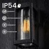 LUMILED Außenwandleuchte Wandlampe Außenbeleuchtung Produktbild-Vorschau 13