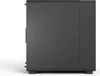 Fractal Design Epoch, Midi Tower, PC, Schwarz, ATX, micro Produktbild-Vorschau 7