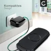 CELLONIC 4.0mm x 1.7mm Ladegerät - 1A Ersatz Ladekabel Produktbild-Vorschau 6