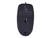 Logitech Maus M100 (kabelgebunden), Schwarz Produktbild-Vorschau 8