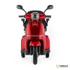 Veleco Turris - 3-Rad-Mobilitätsroller - Produktbild-Vorschau 2