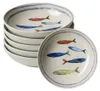 Suppenteller 21cm 6er Set Maro Produktbild-Vorschau 2