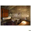 SLV 148540 PHELIA Wandlamp, zwart, GU10, met schakelaar Productafbeelding-voorbeeld 9