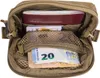 Helikon-Tex Document Insert Cordura Hülle, coyote Produktbild-Vorschau 4