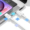 Mayaxess, 20W Netzteil für Galaxy S25 FE + USB-C Kabel 1m, Produktbild-Vorschau 4