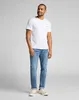 LEE, Herren Jeanshosen, Straight fit, AUSTIN, W31 L30, Produktbild-Vorschau 9