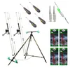 FISH-XPRO Beach Set Deluxe - Kit Completo da Pesca da Anteprima dell’immagine prodotto 1