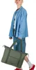 Eastpak Travel Tote - Sac de voyage 16" (58 cm) (couleur Voir les images du produit 6