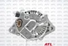 ATL Lichtmaschine Generator LiMa Produktbild-Vorschau 3