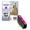 Epson Tintenpatrone magenta Claria Premium T 261      T Produktbild-Vorschau 5