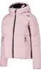 Cmp Kid G Jacket Fix Hood | Soft Pink | 140 Produktbild-Vorschau 7