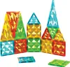 Geomag GM4100, Zestaw do budowania, 3 lat(a), Plastik, Podgląd zdjęcia produktu 2