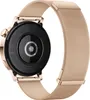 HUAWEI Watch GT3 (42mm) mit Milanesearmband light gold Produktbild-Vorschau 10