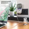 CSL Energiekostenmessgerät - Stromverbrauchszähler, Produktbild-Vorschau 7